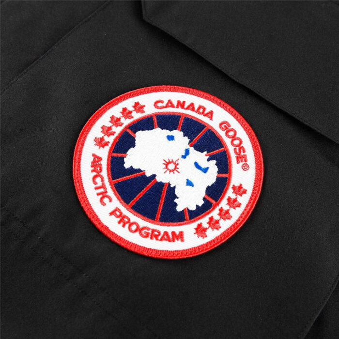 JACKET CANADA*G - Image 9