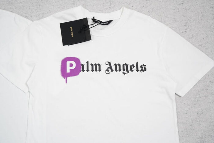 T-SHIRT P*LM ANG - Image 10