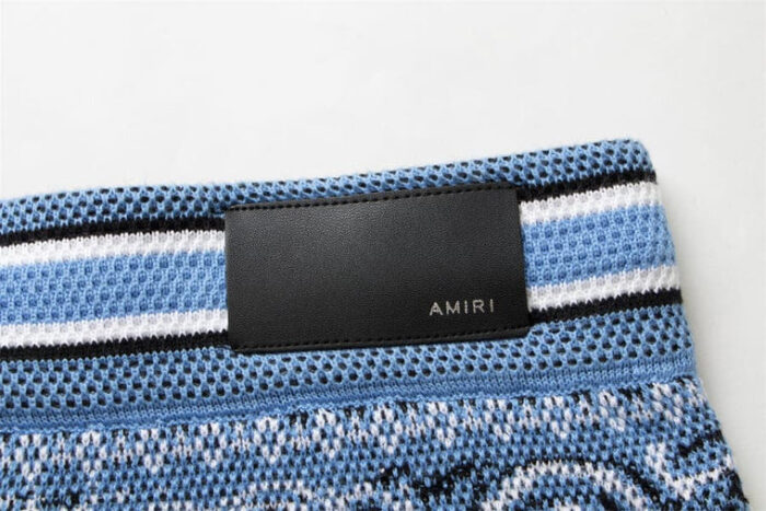 AMIRI SHORTS - Image 9