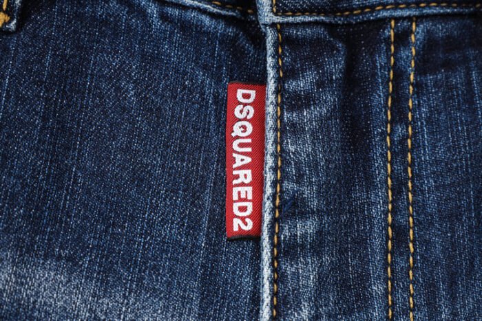 DSQ2 JEANS - Image 5