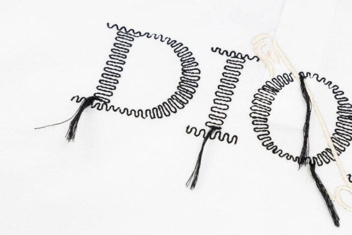 DIOR T-SHIRT - Image 3