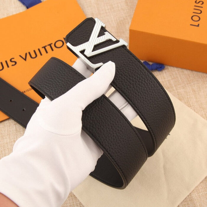 BELT LOUIS V - Image 1
