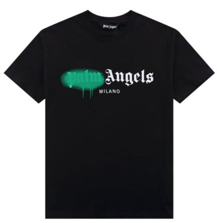 T-SHIRT P*LM ANG