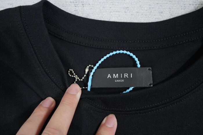 AMIRI T-SHIRT - Image 8