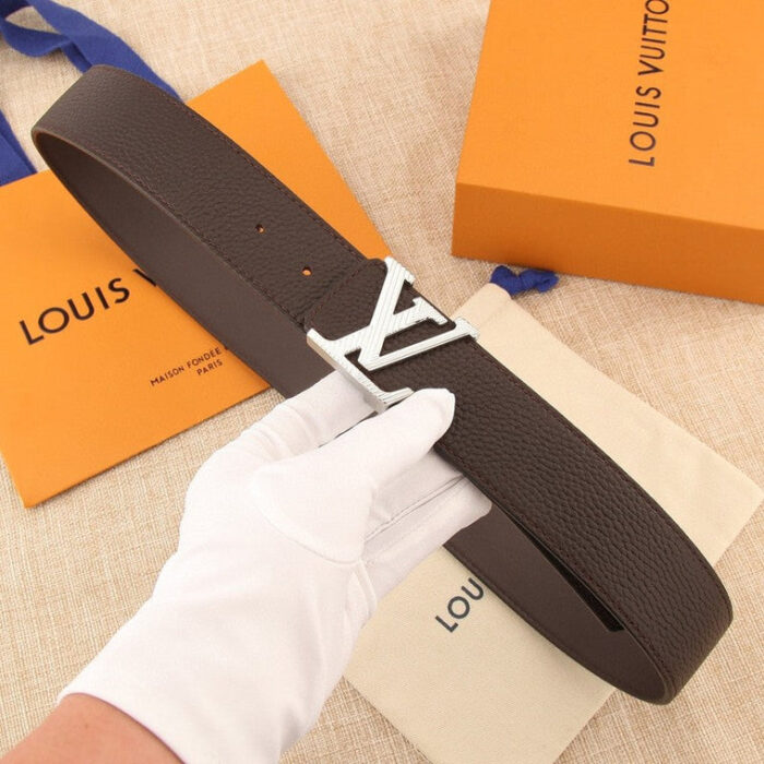 BELT LOUIS V - Image 4