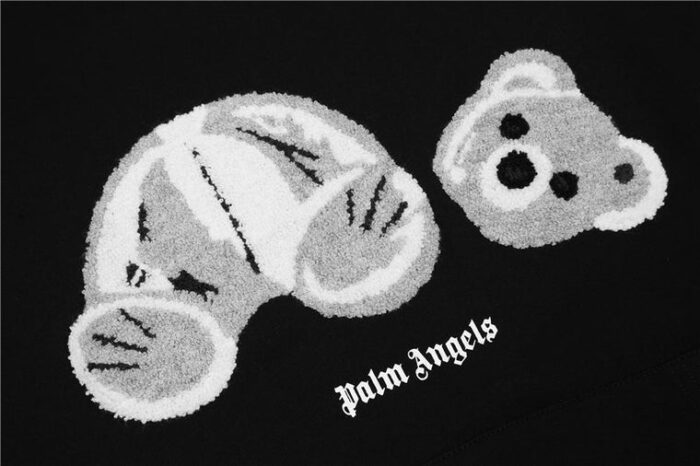 HOODIE P*LM ANG - Image 5