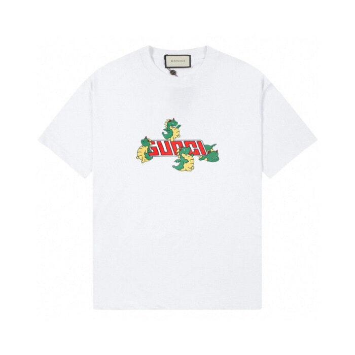 T-SHIRT GC - Image 1