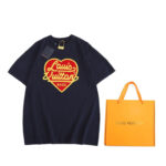 T-SHIRT LOUIS V - Image 2