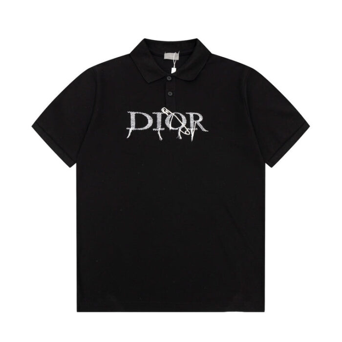 DIOR T-SHIRT - Image 1