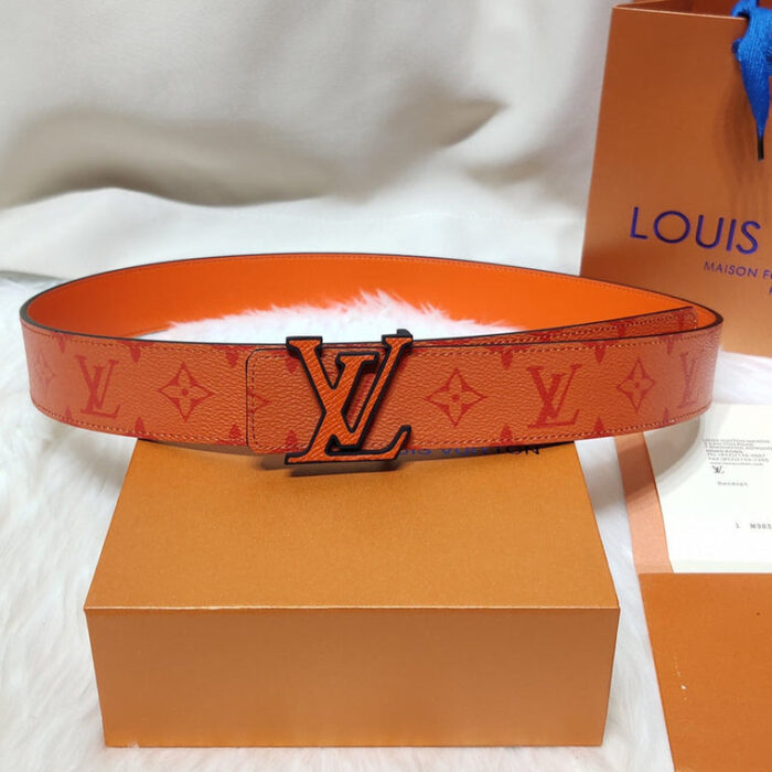 BELT LOUIS V - Image 1