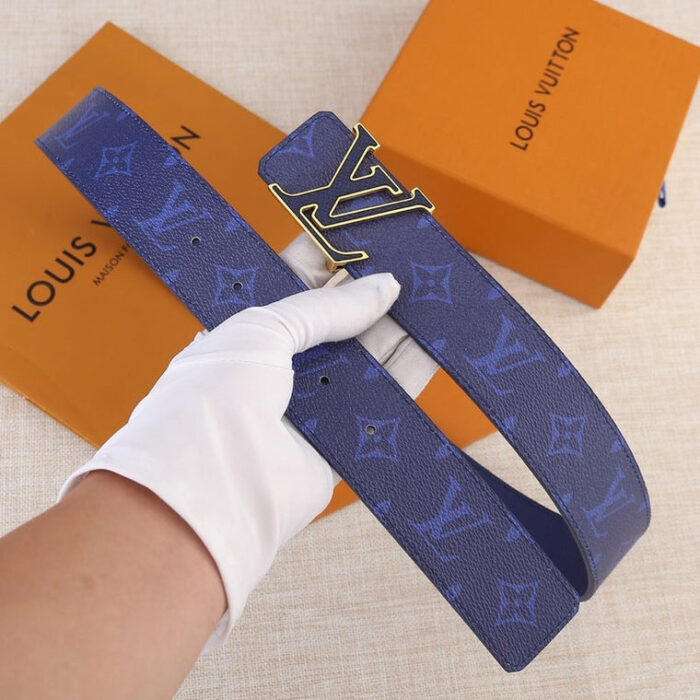 BELT LOUIS V - Image 2