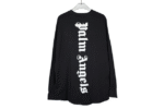 HOODIE P*LM ANG - Image 4