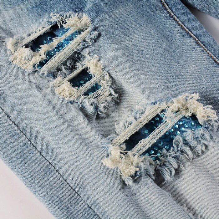 AMIRI JEANS - Image 3