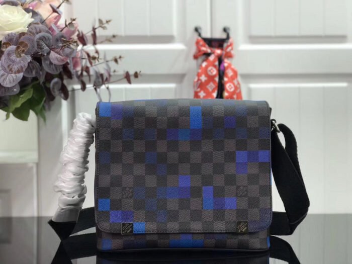 BAG LOUIS V - Image 1