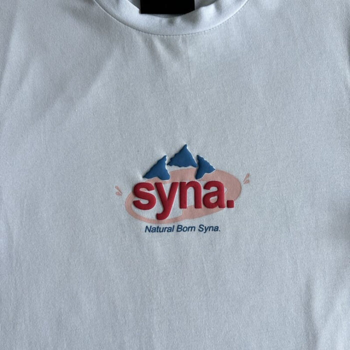 SYNA T-SHIRT - Image 4