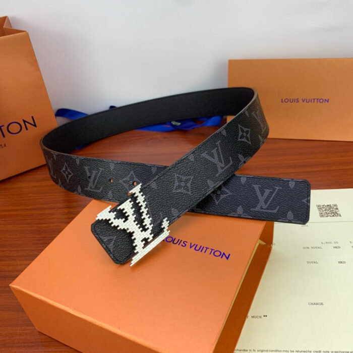 BELT LOUIS V - Image 3