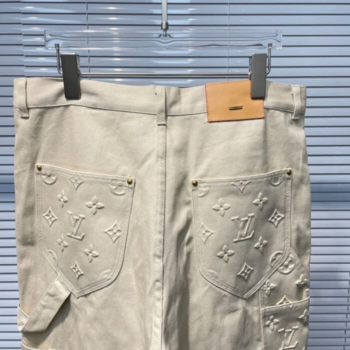 JEANS LOUIS V - Image 4