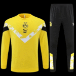 FOOTBALL TRACKSUIT - Image 4