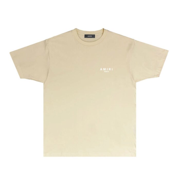 AMIRI T-SHIRT - Image 2