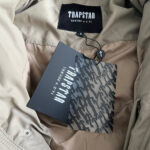 Trapstar Jacket - Image 8
