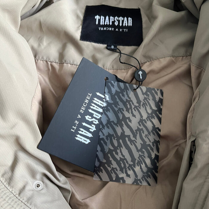 Trapstar Jacket - Image 8