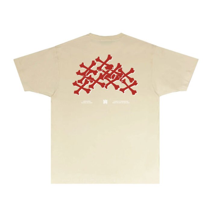 AMIRI T-SHIRT - Image 1
