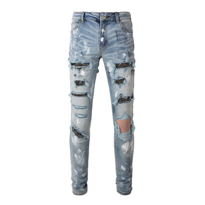 AMIRI JEANS - Image 1
