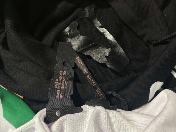 VLN HOODIE - Image 9