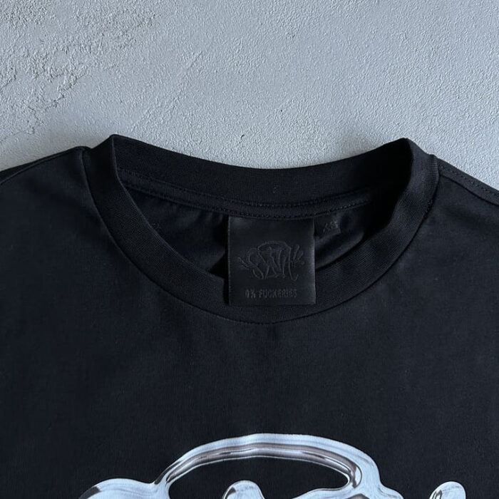 SYNA T-SHIRT - Image 4