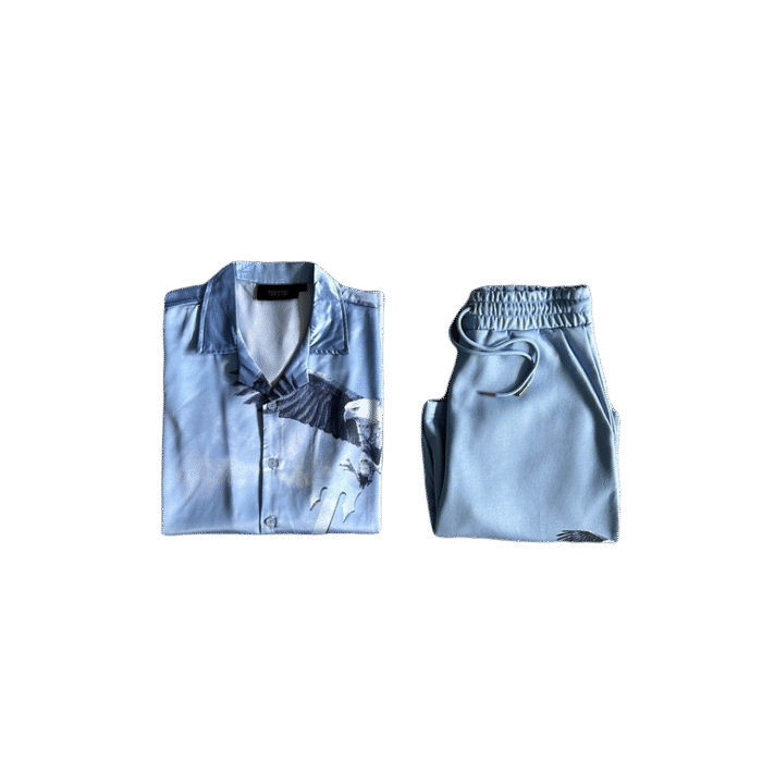 Trapstar Set - Image 1