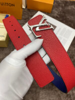 BELT LOUIS V - Image 4