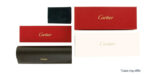CARTIER GLASSES - Image 4