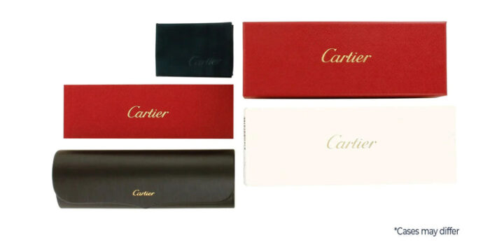 CARTIER GLASSES - Image 4