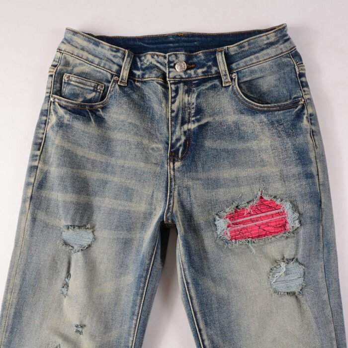 AMIRI JEANS - Image 4