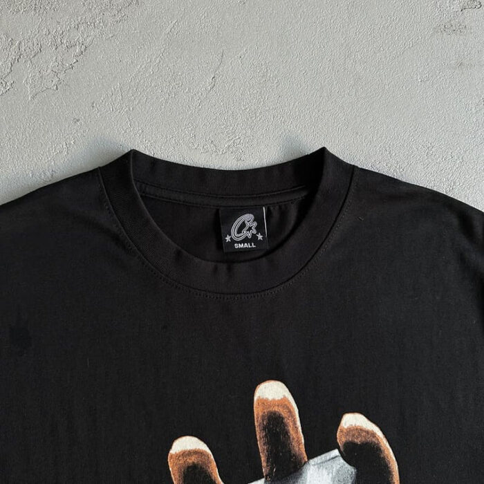 CRTZ T-SHIRT - Image 4
