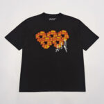 TEARS TCW T-SHIRT - Image 2
