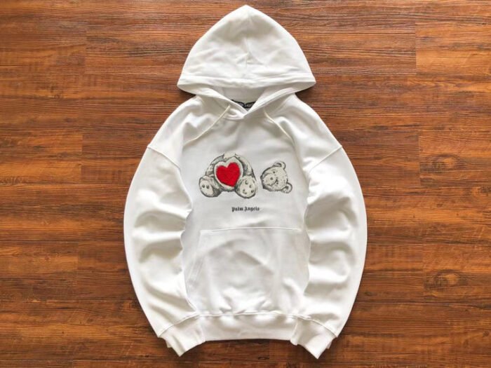 HOODIE P*LM ANG - Image 7