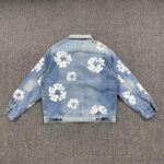 TEARS TCW X LEVI'S JACKET - Image 3