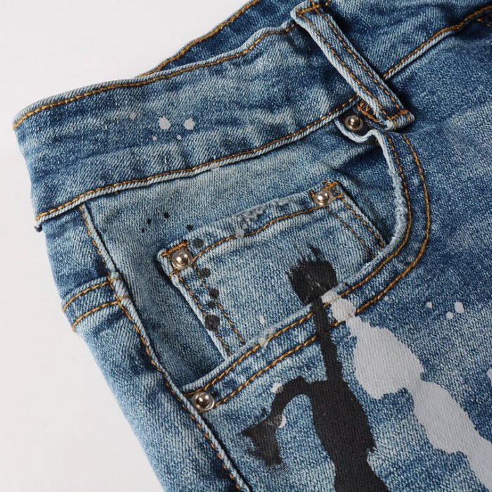 AMIRI JEANS - Image 4