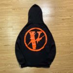VLN HOODIE - Image 2