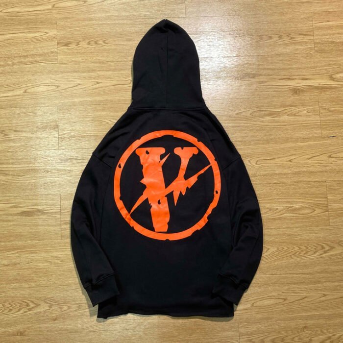 VLN HOODIE - Image 2