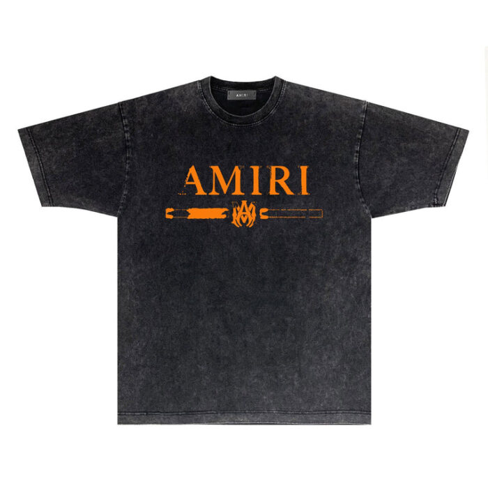 AMIRI T-SHIRT - Image 1