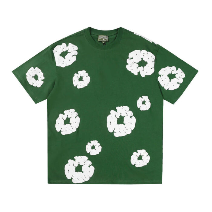 TEARS TCW T-SHIRT - Image 1