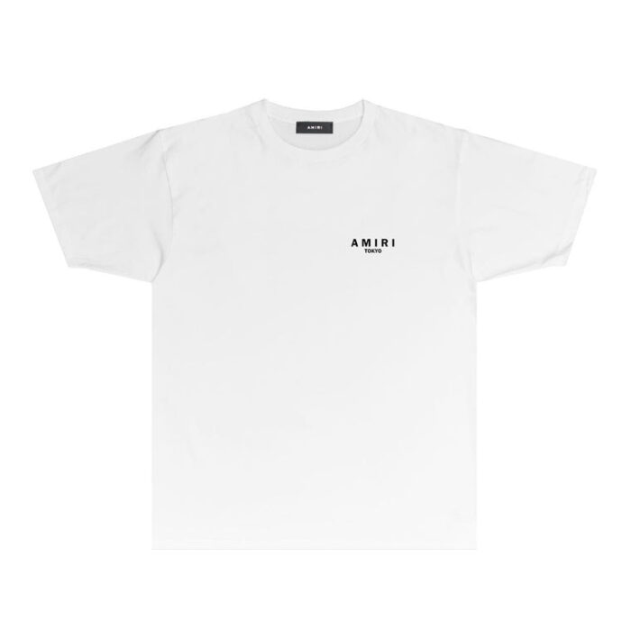 AMIRI T-SHIRT - Image 4