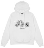 HOODIE P*LM ANG