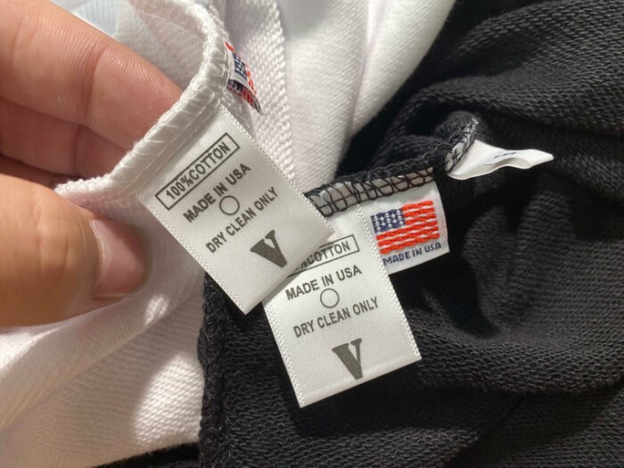 VLN HOODIE - Image 8