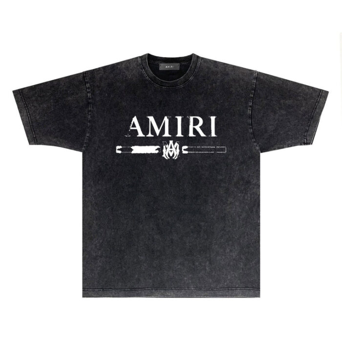 AMIRI T-SHIRT - Image 1