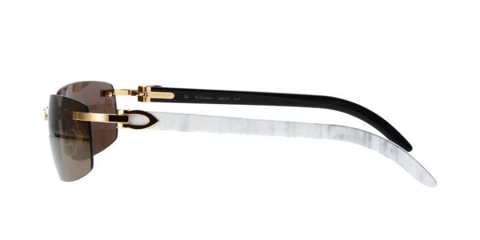 CARTIER GLASSES - Image 3