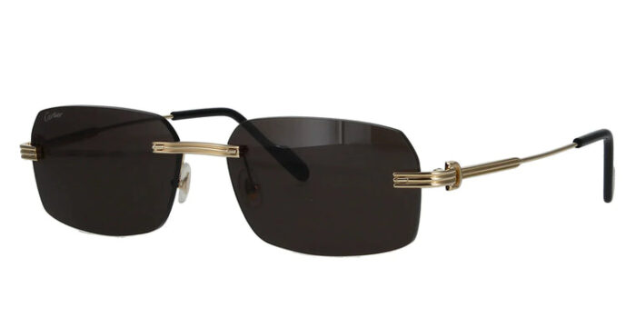 CARTIER GLASSES - Image 4