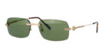 CARTIER GLASSES